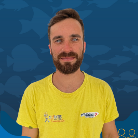 xander buceo lanzarote