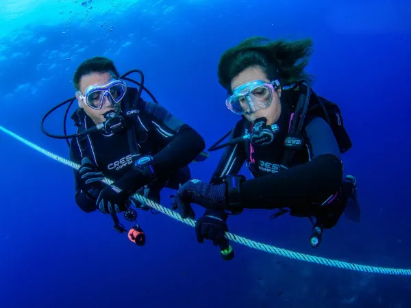 aguas abiertas curso open water lanzarote