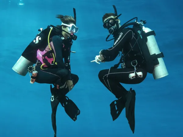 confinadas curso open water lanzarote