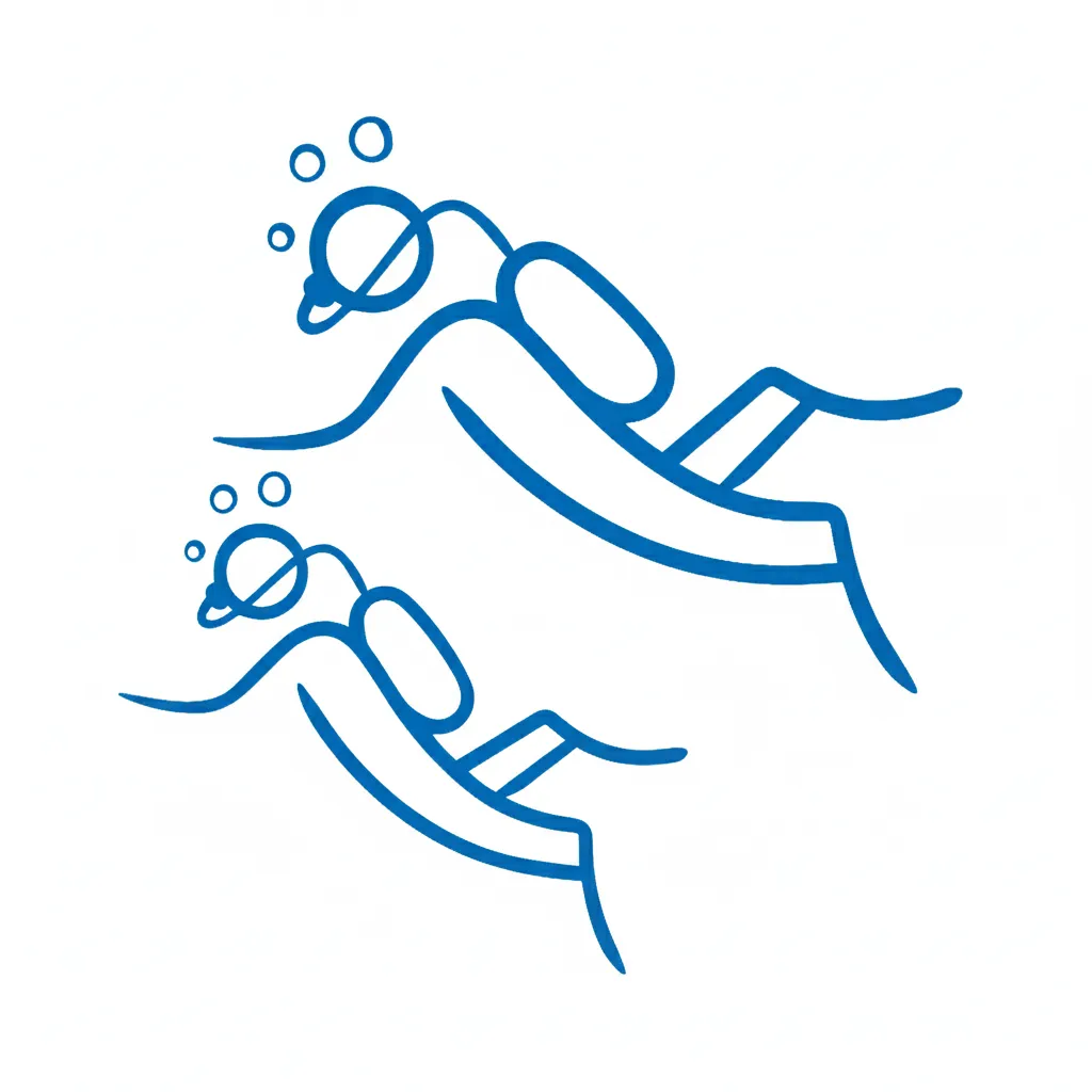 buceo en lanzarote en grupos reducidos